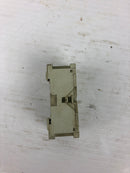 Allen Bradley 700-HN100 Relay Socket Base Series C