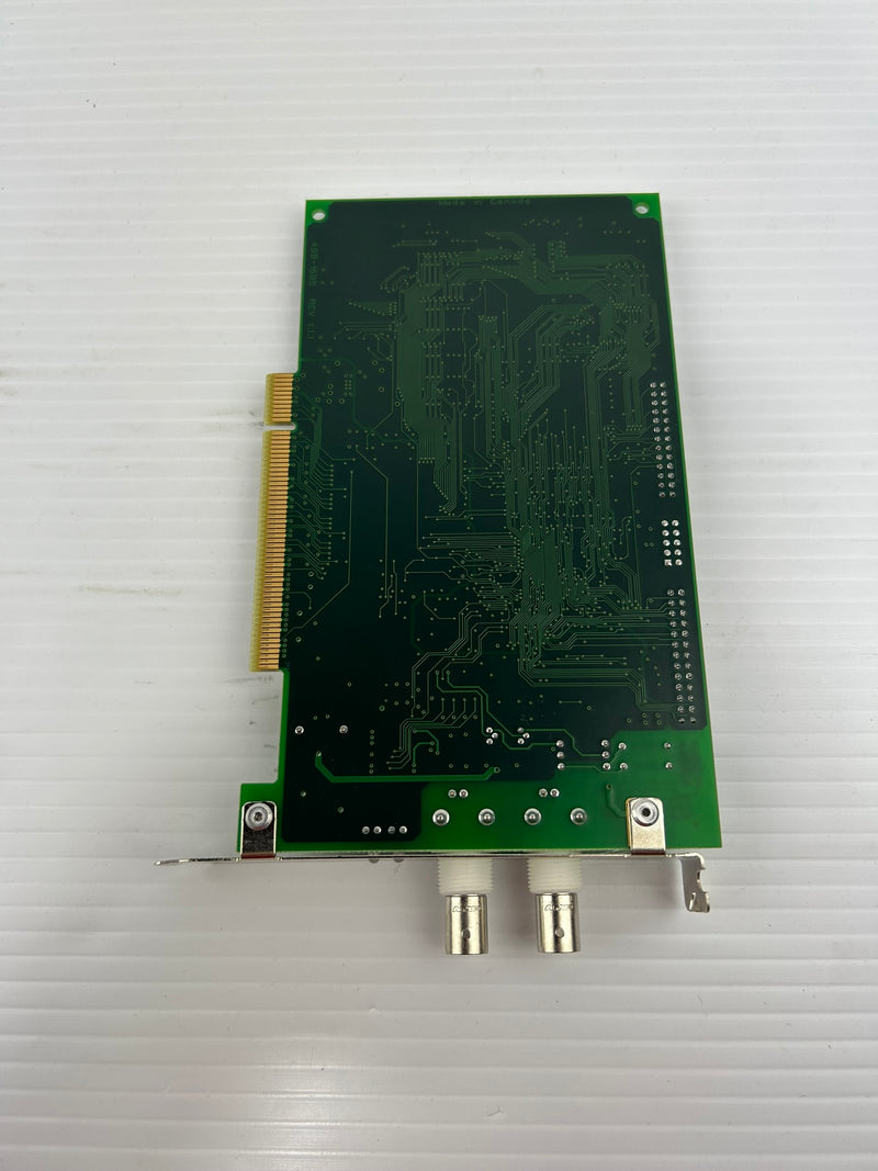 Woodhead 5136-RE2-PCI Interface Card RE2 PCI Circuit Board