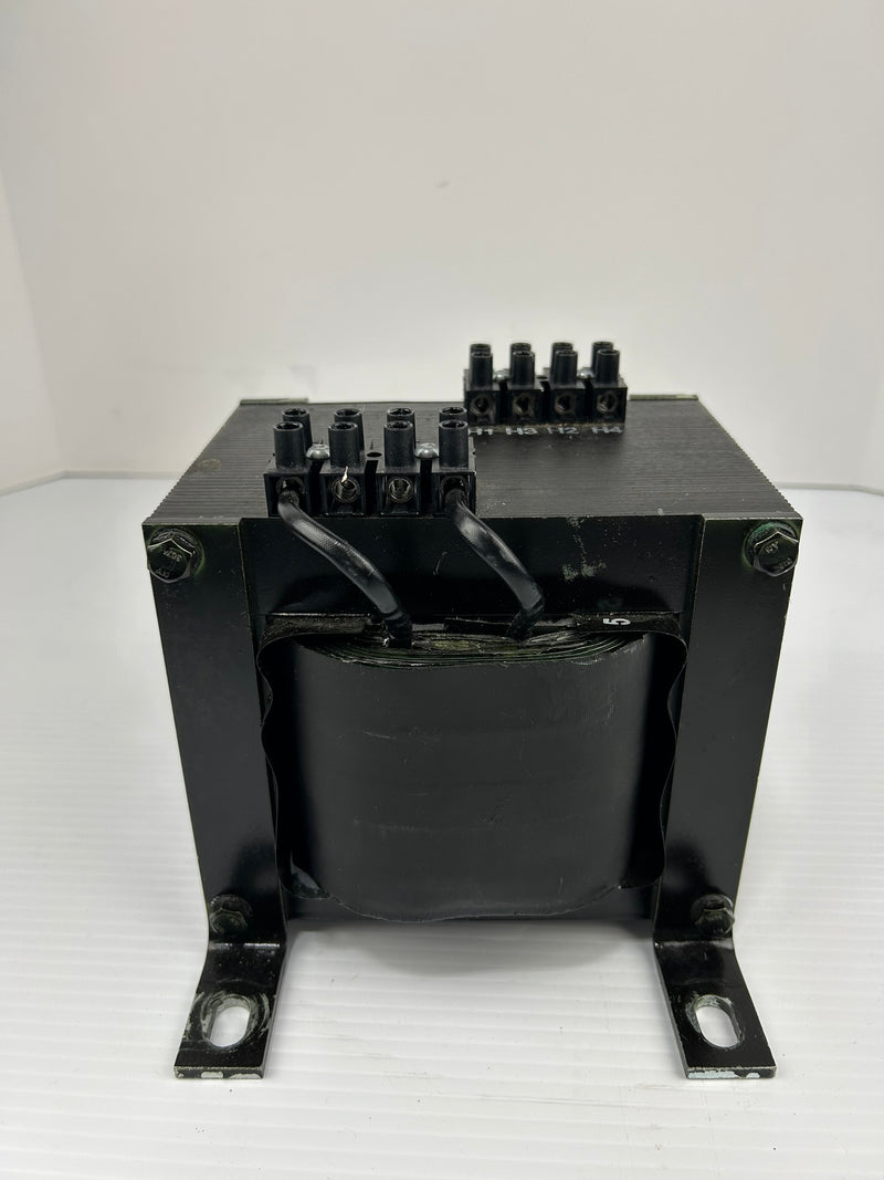 Allen-Bradley 1497-L-BASX-0-N Industrial Control Transformer Series A 1.600kVA