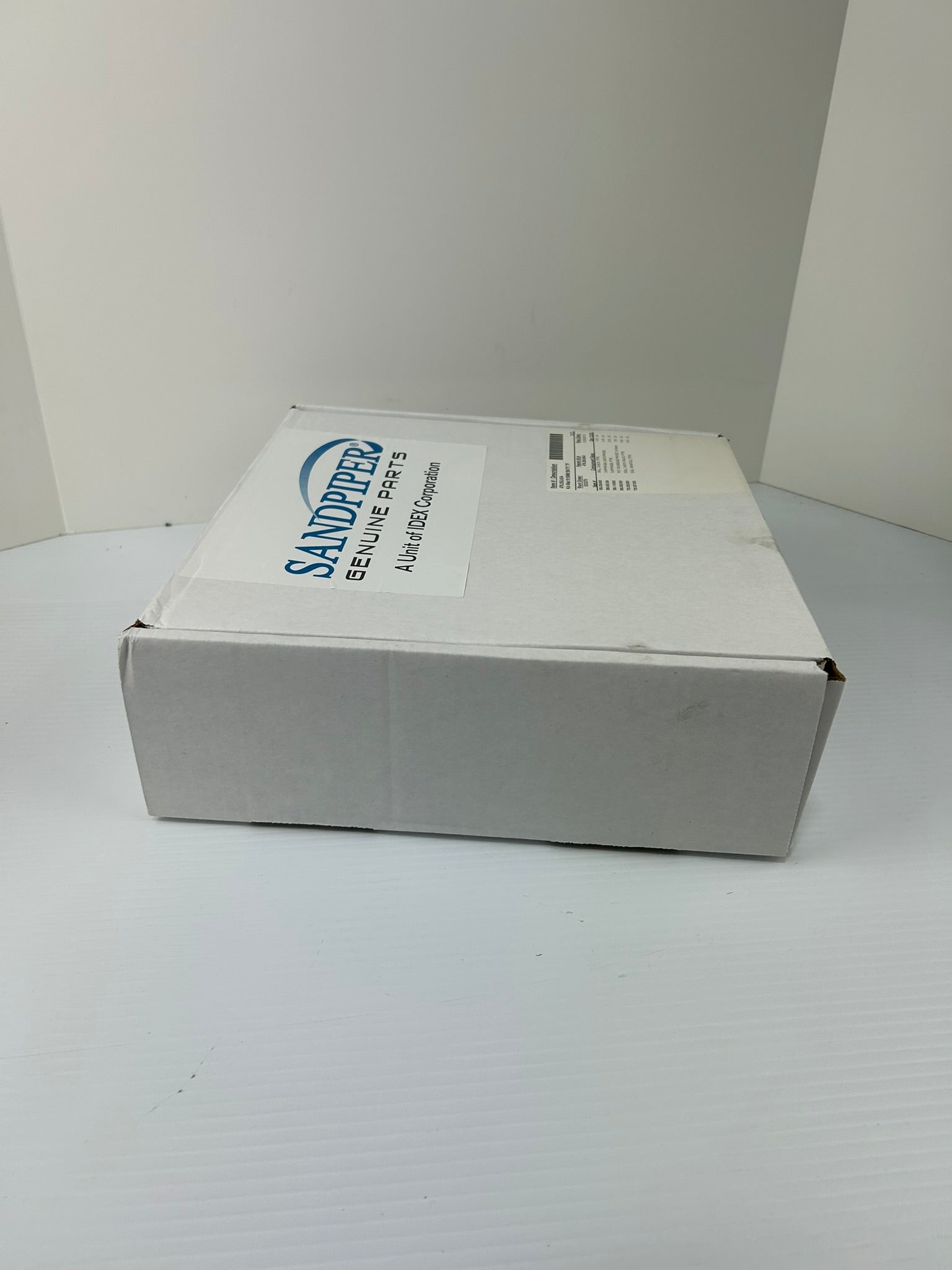 Sandpiper Genuine Parts 476.255.654 Kit-Wet S15NM/TF,TF