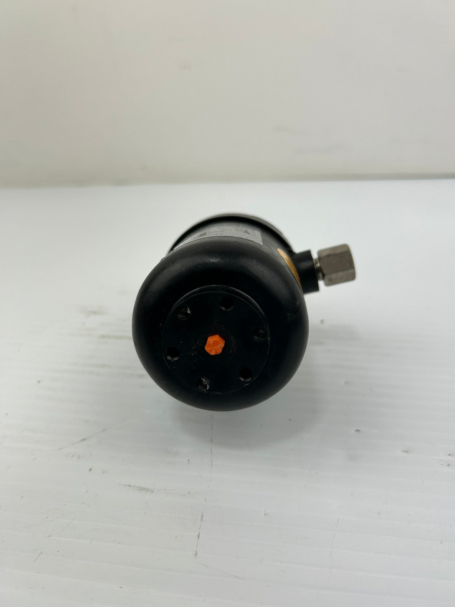 Schubert Salzer A626241US/18/2012 Valve