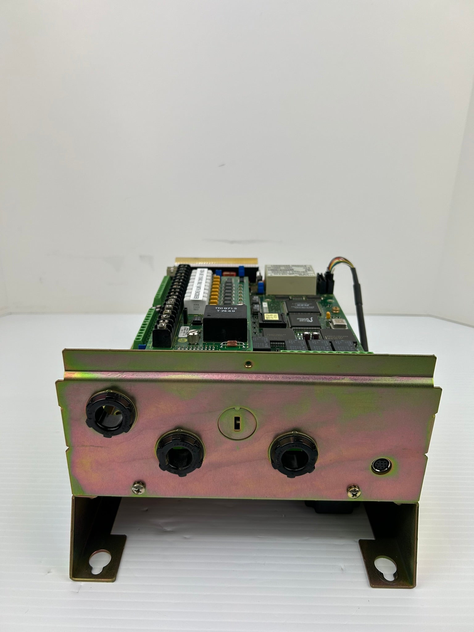 Allen-Bradley 1336E-BRF15-AE-EN-HA2-L9E Drive Series D