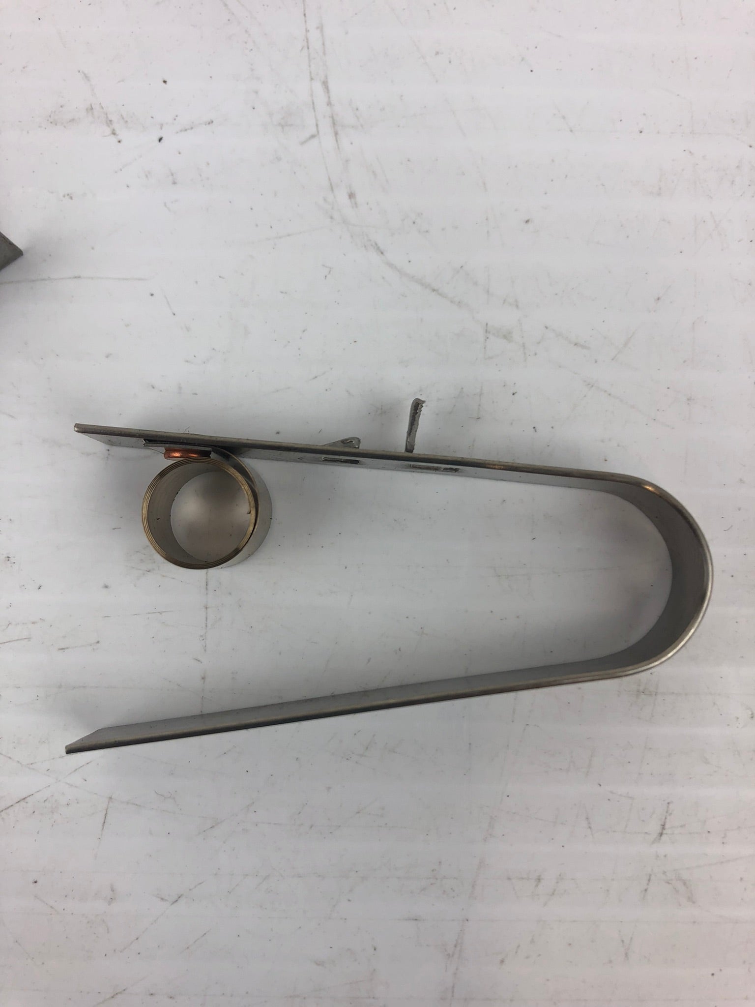 12.5-20 064 Electrical Clip (Lot of 80)