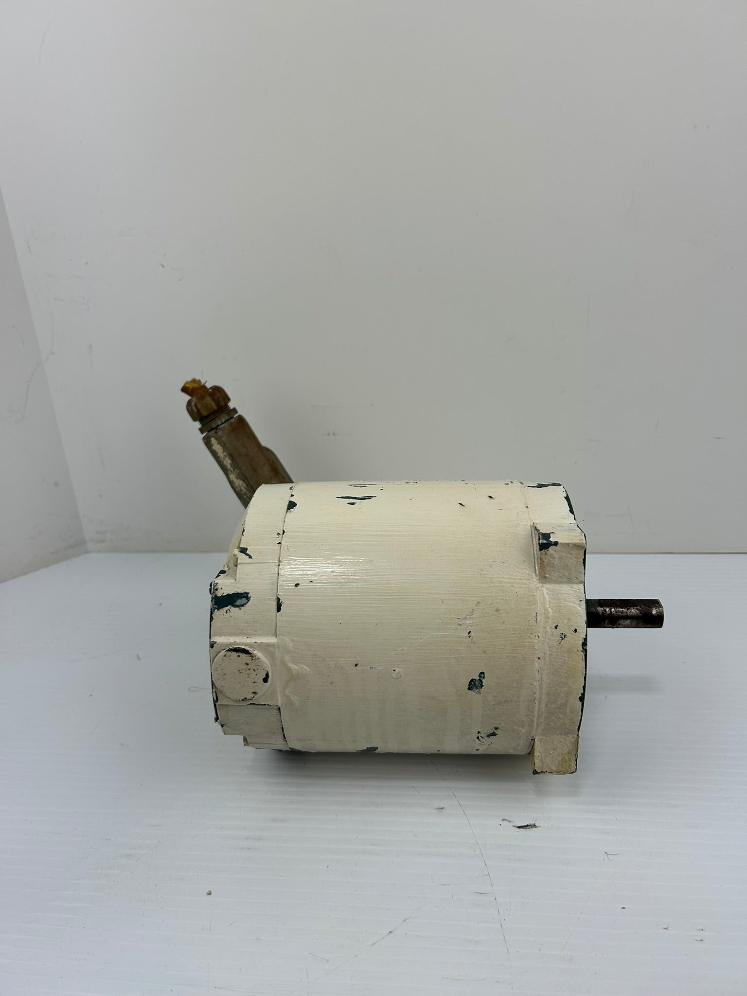 Reliance Electric P48G1406N-HZ Duty Master A-C Motor 3 PH 1/4 HP 1725 RPM