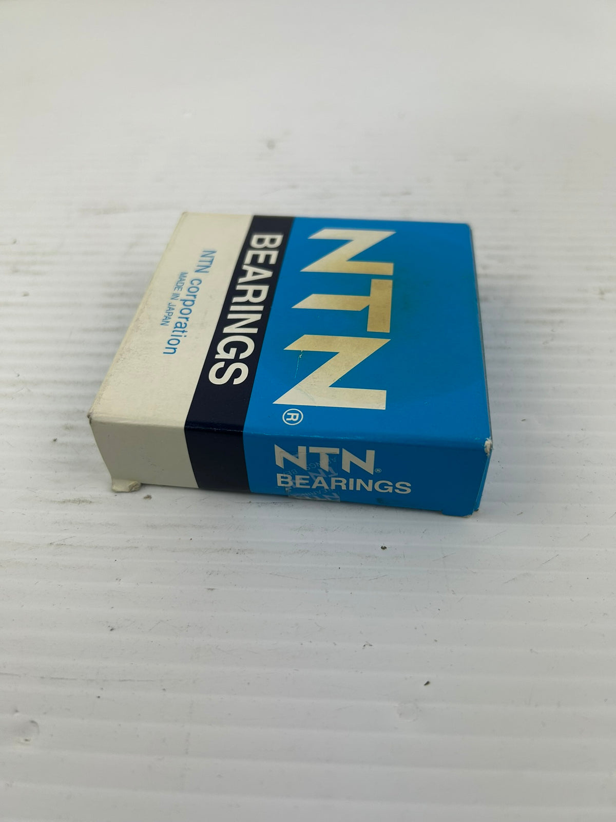 NTN 6208ZZNRC3/2AS Deep Groove Ball Bearing – New in Box
