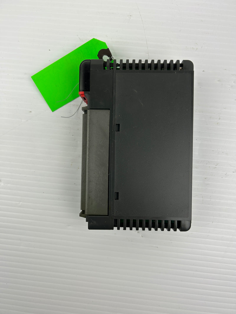 Siemens Simatic U-25T PLC Output Module 9204