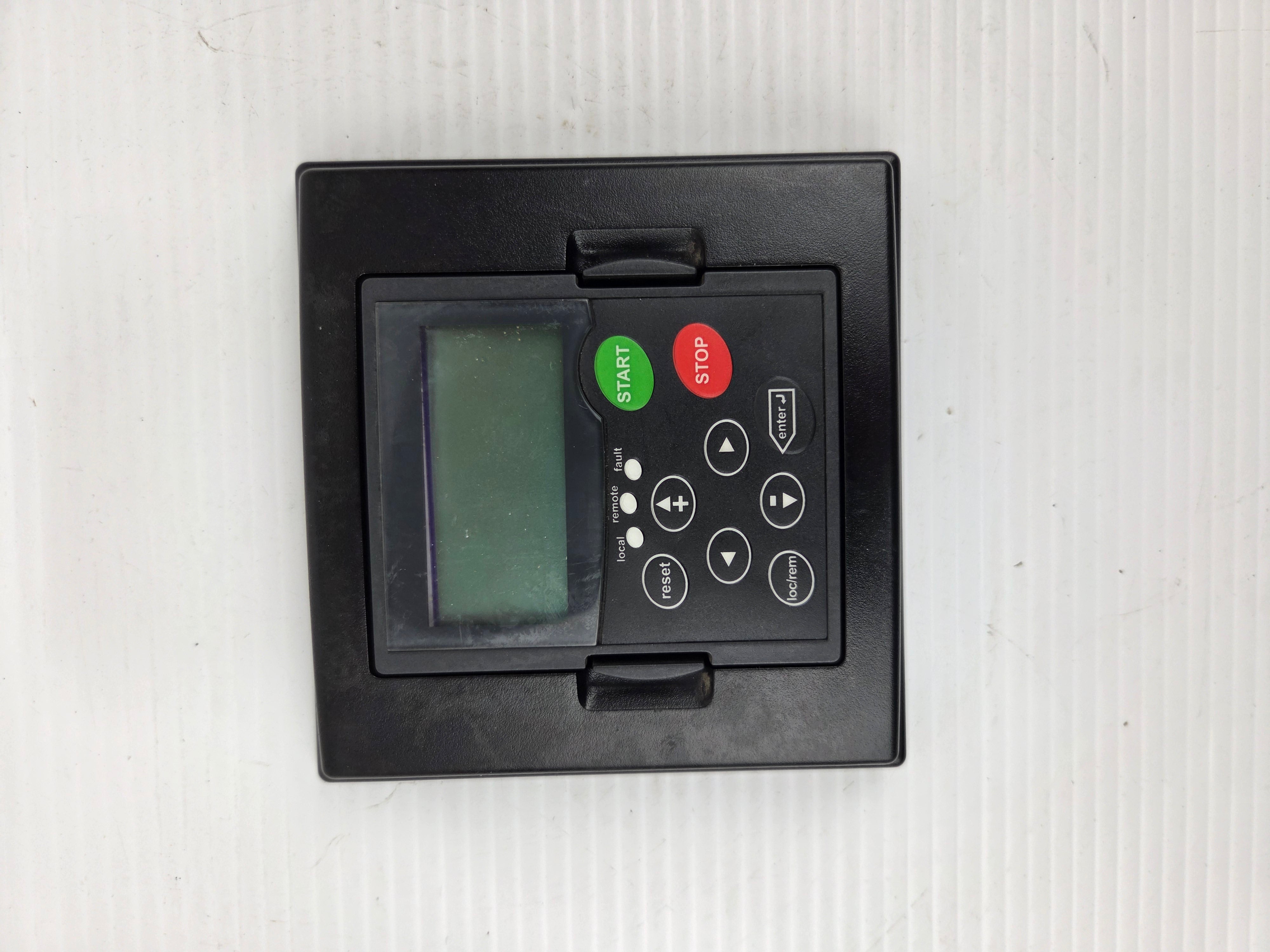 Eaton 254J5151639E Variable Frequency Drive Control Panel Keypad
