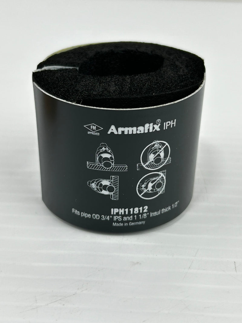 Cooper B-Line/Armacell IPH11812 Armafix Clamp Assembly