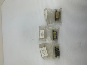 Square D 9007TAO2 Limit Switch Contact Block Electrical Component - Lot of 3