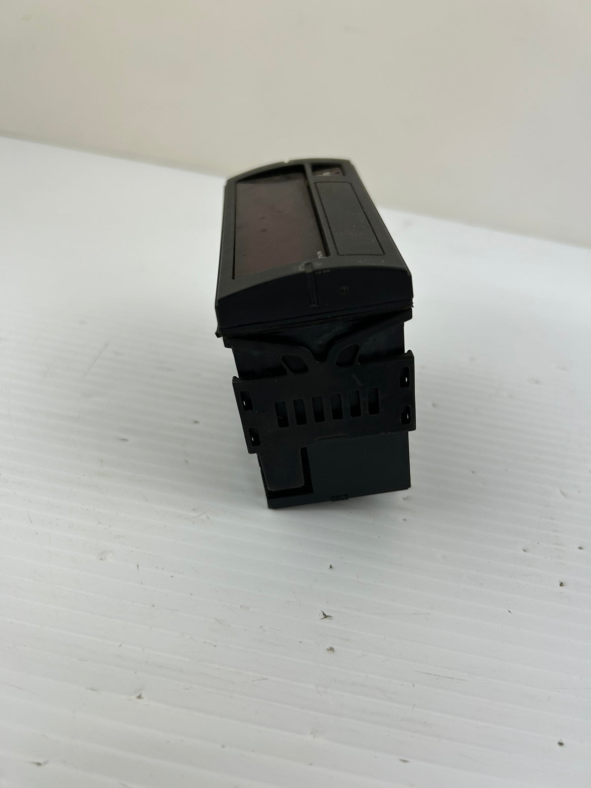 Simpson Electric F-35-1-71-0 Digital Panel Meter 120VAC 4-20mA DC Input