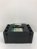 General Electric TED134040 Industrial Circuit Breaker 480VAC 40A 3P 50/60Hz