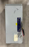 Square D QMB-364 Panelboard Switch with Fuses 200 Amps 3 Pole 600 VAC