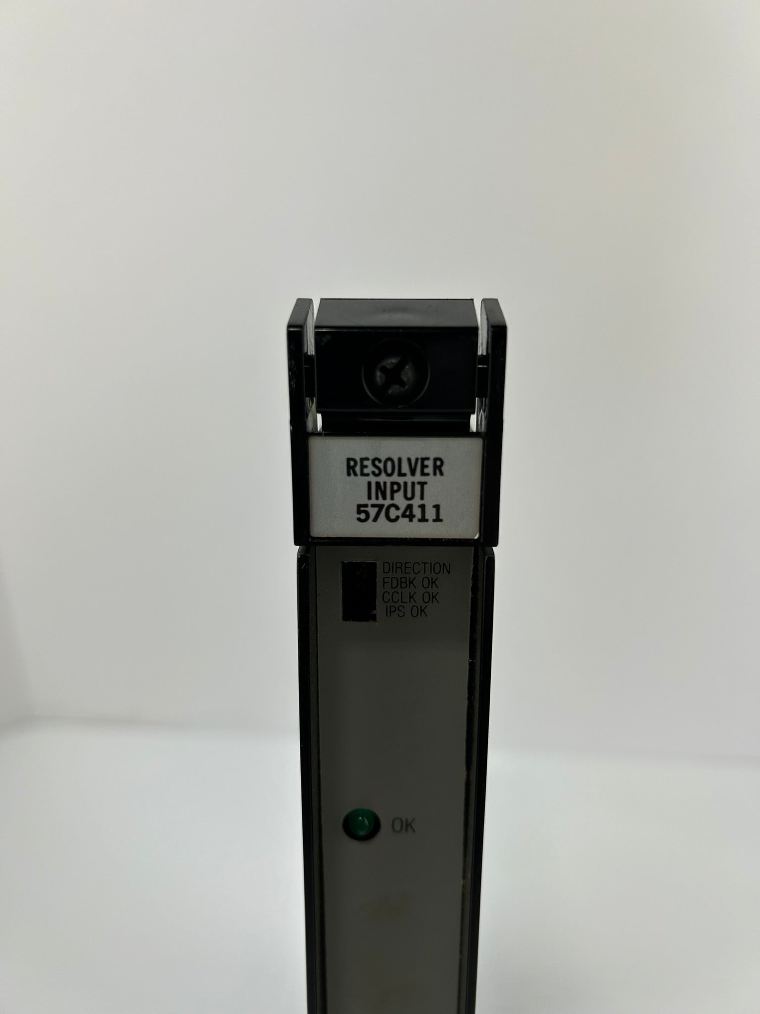 Reliance Electric 57C411 Resolver Input Module 57411-2E J-3640