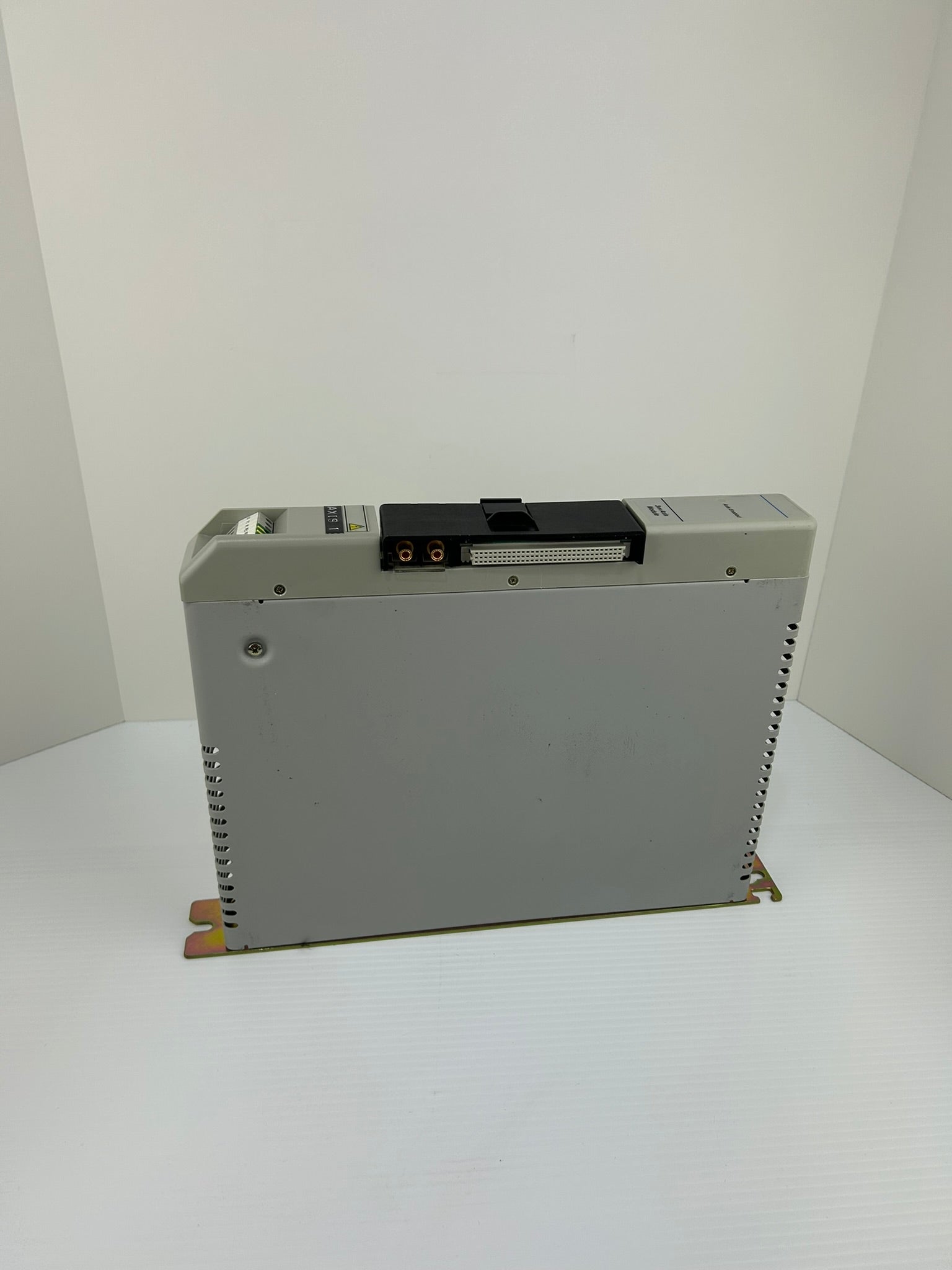 Allen Bradley 1394 3KW Axis Module 1394C-AM04 AC Servo Controller Series C