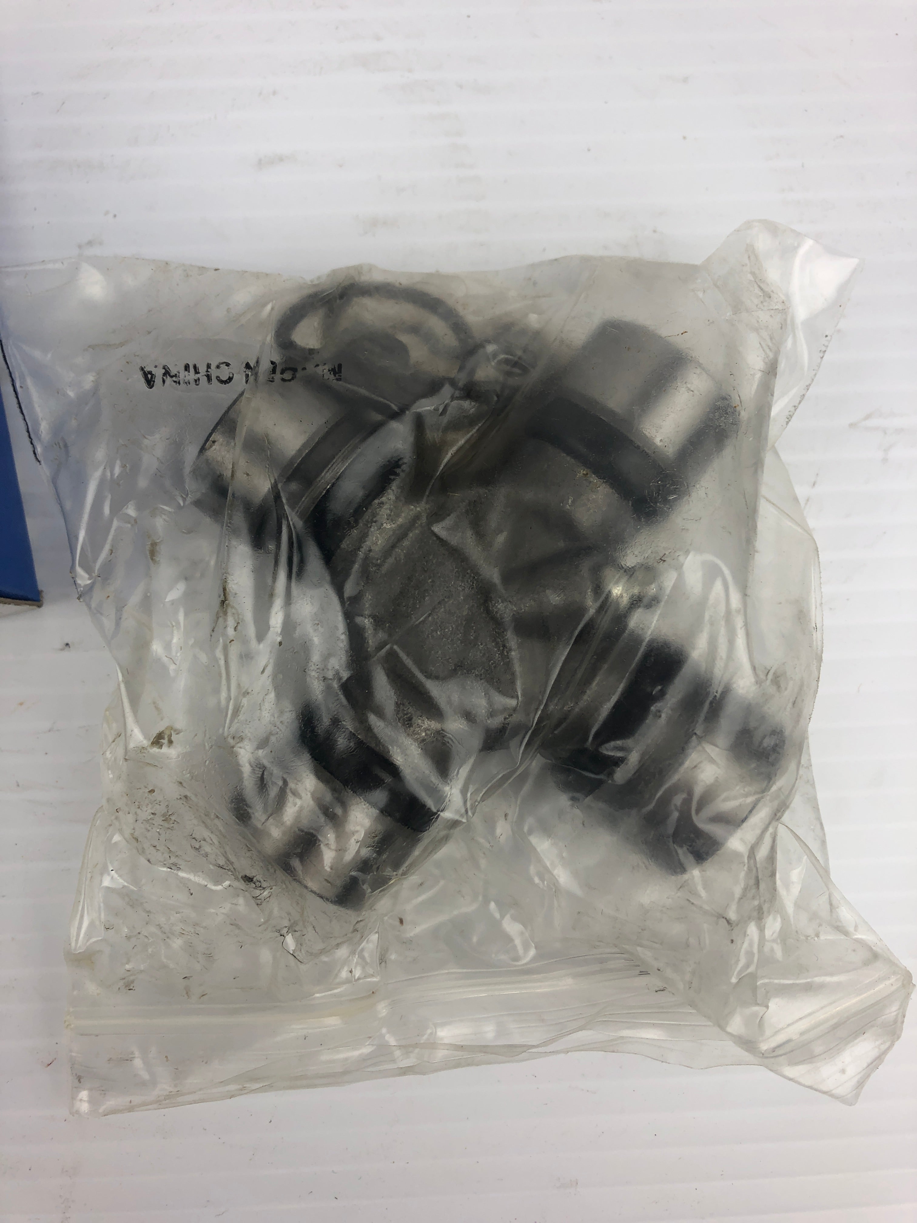 Universal Joint-Extended Cab Pickup Rear Front PTC PT3188
