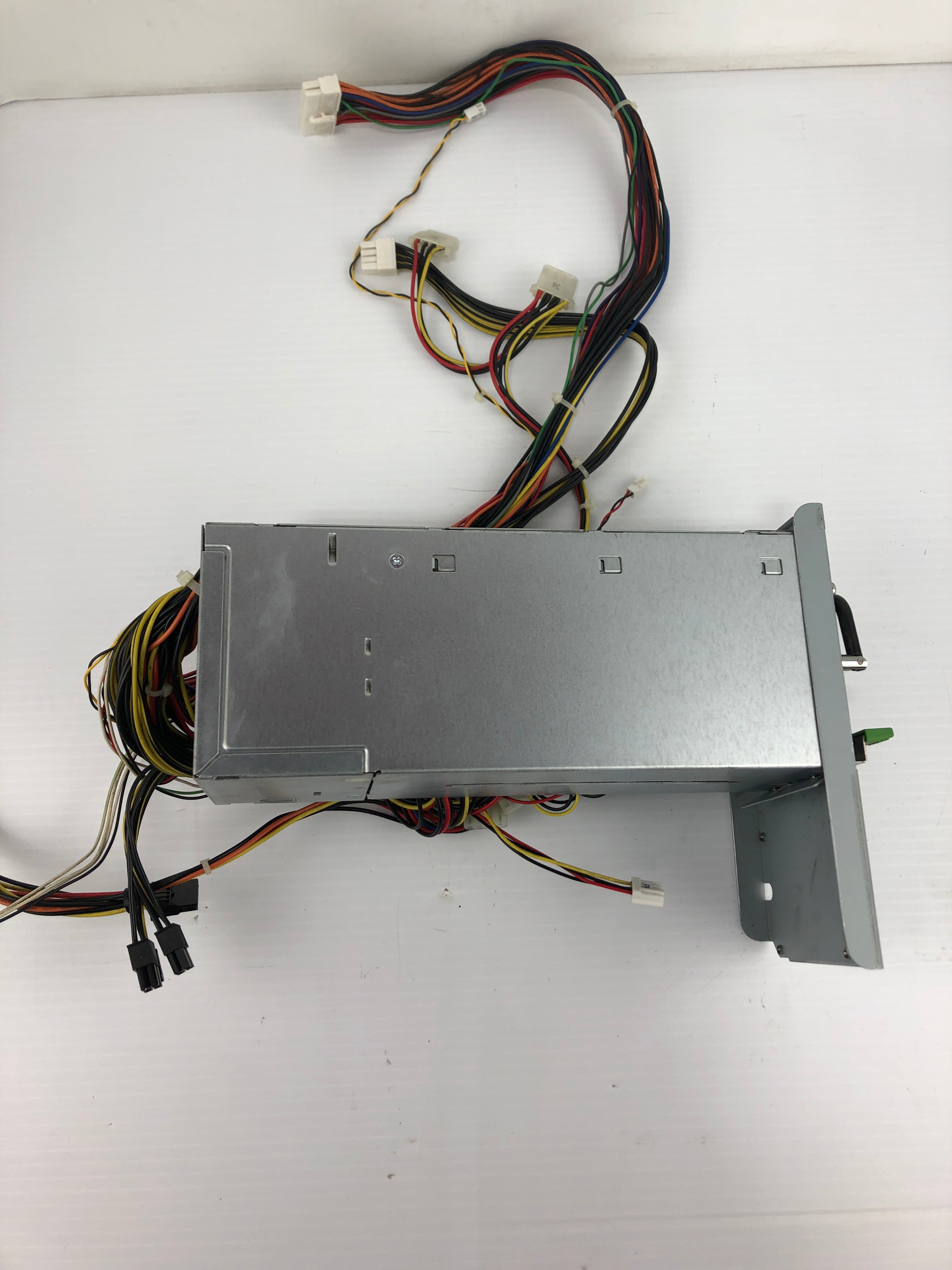 Acbel R2IS7651A Server Power Supply G7HA Rev A00 650W