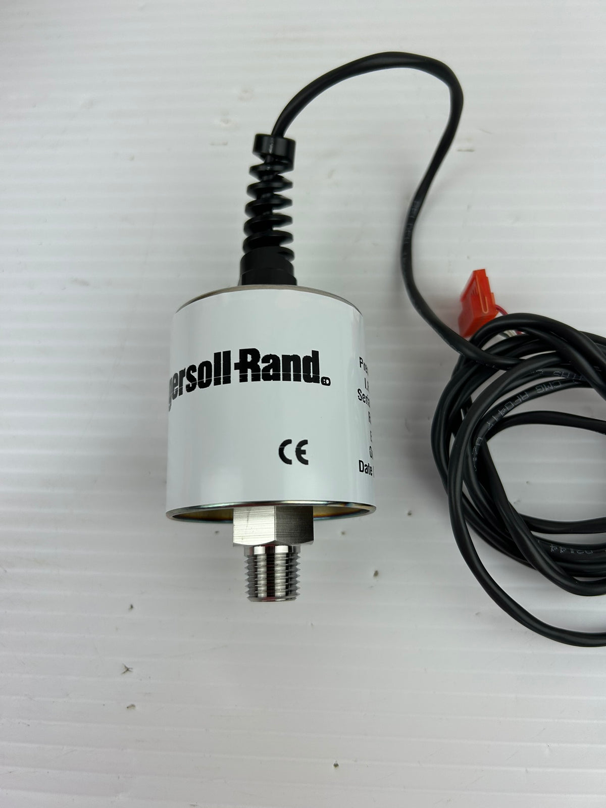 Ingersoll Rand 206120-IR2 Pressure Sensor 1X12830