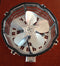 12" Diameter Motor Fan 22C02G03