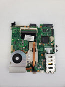 HP PAWGT00RHZL4DD Circuit Board - From Laptop