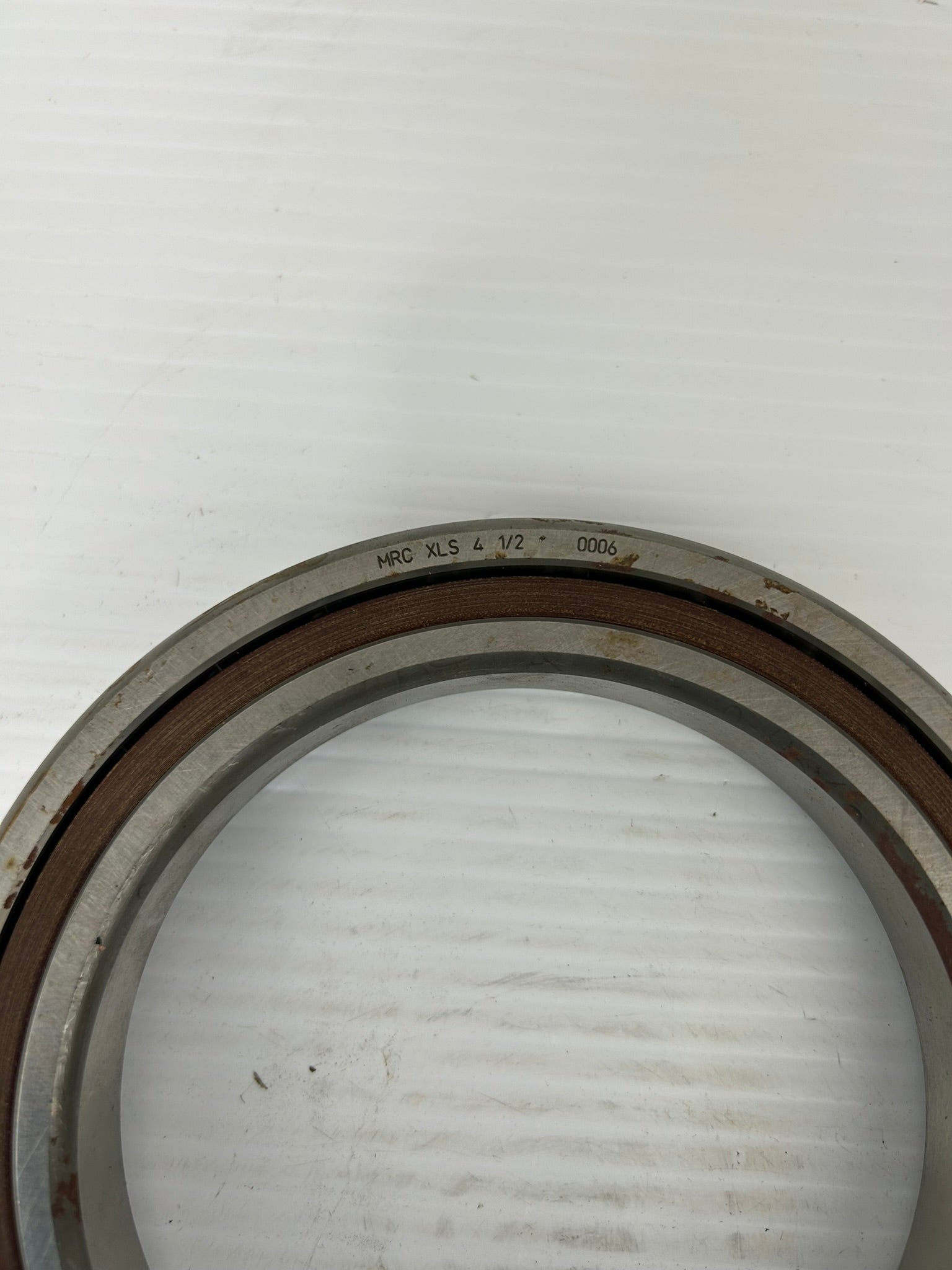 MRC XLS 4-1/2" 0006 Bearing