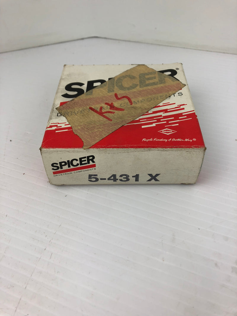 Spicer 5-431X Universal Joint