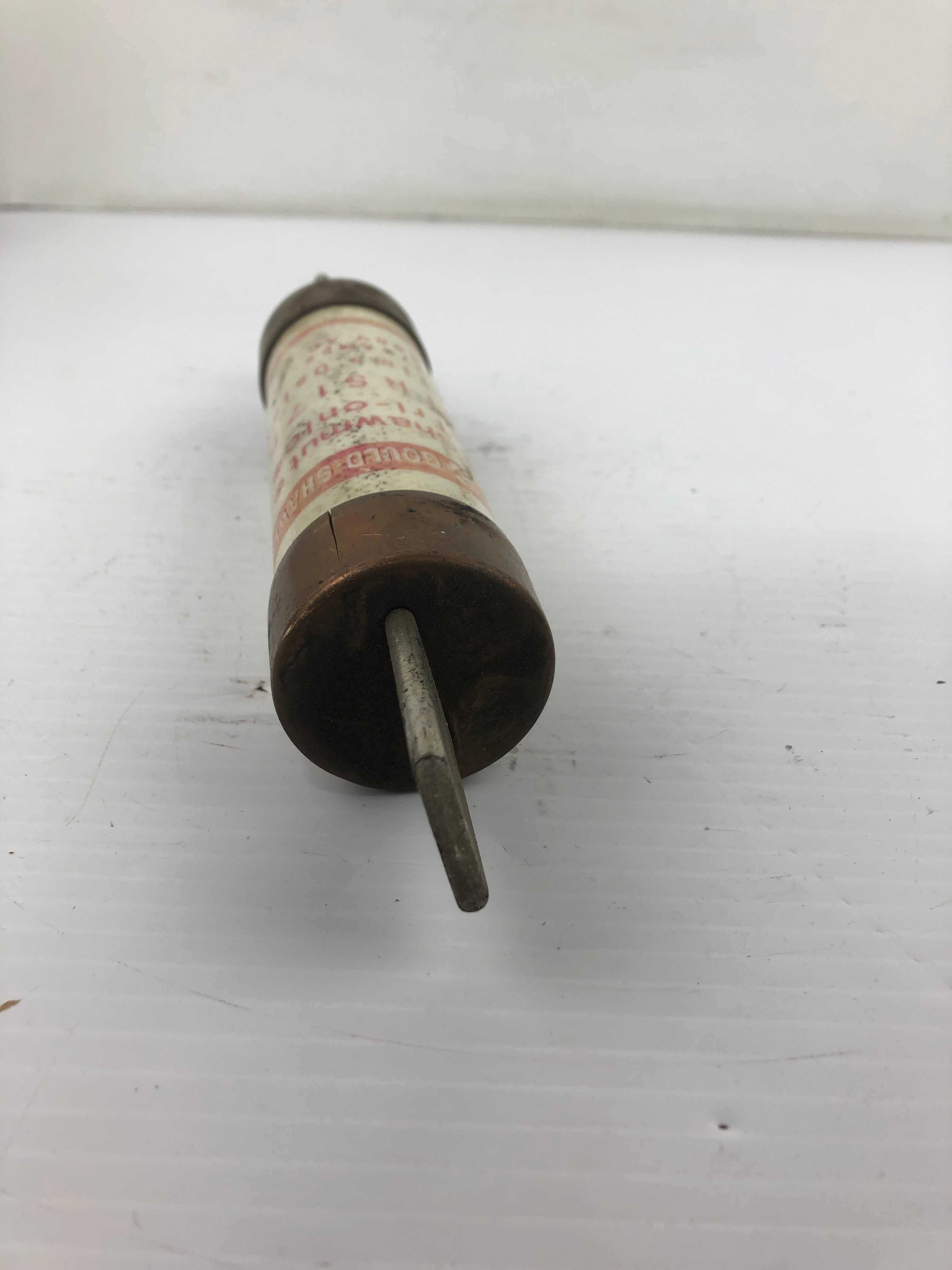 Gould Shawmut TRS175R Fuse 175A 600V