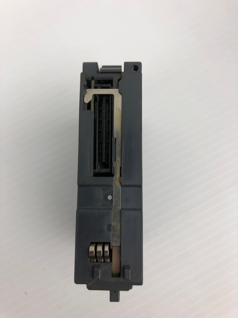 Mitsubishi Melsec-Q QX41 Input Unit 24VDC 4mA