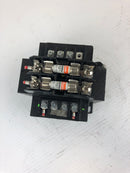 Micron B250-3739-3F Transformer 250VA 50/60Hz