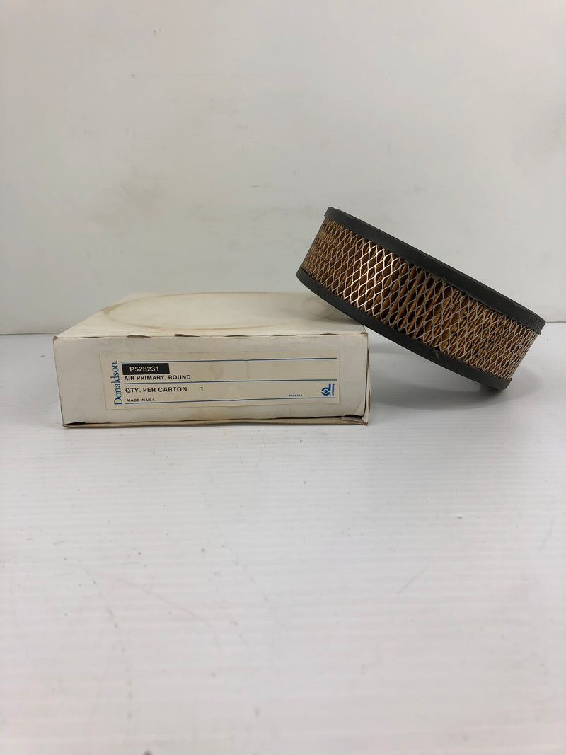 Donaldson P528231 Primary Round Air Filter