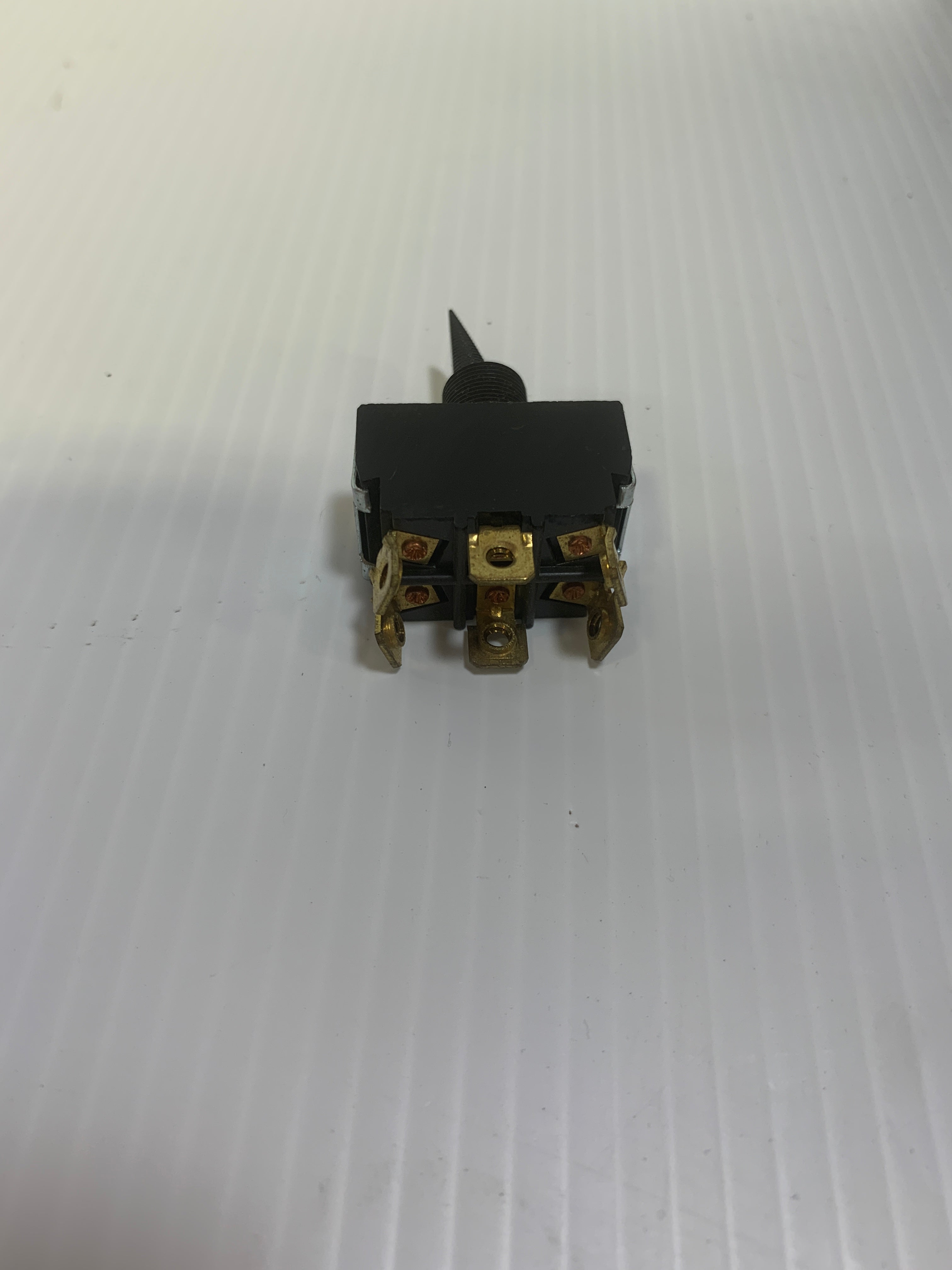 Eaton Toggle Switch 1242/20-D4BB