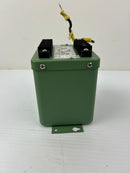 Ohio Semitronics PC5-113E2 Transducer 0-20 Amperes 0-300 Volts 3 Phase