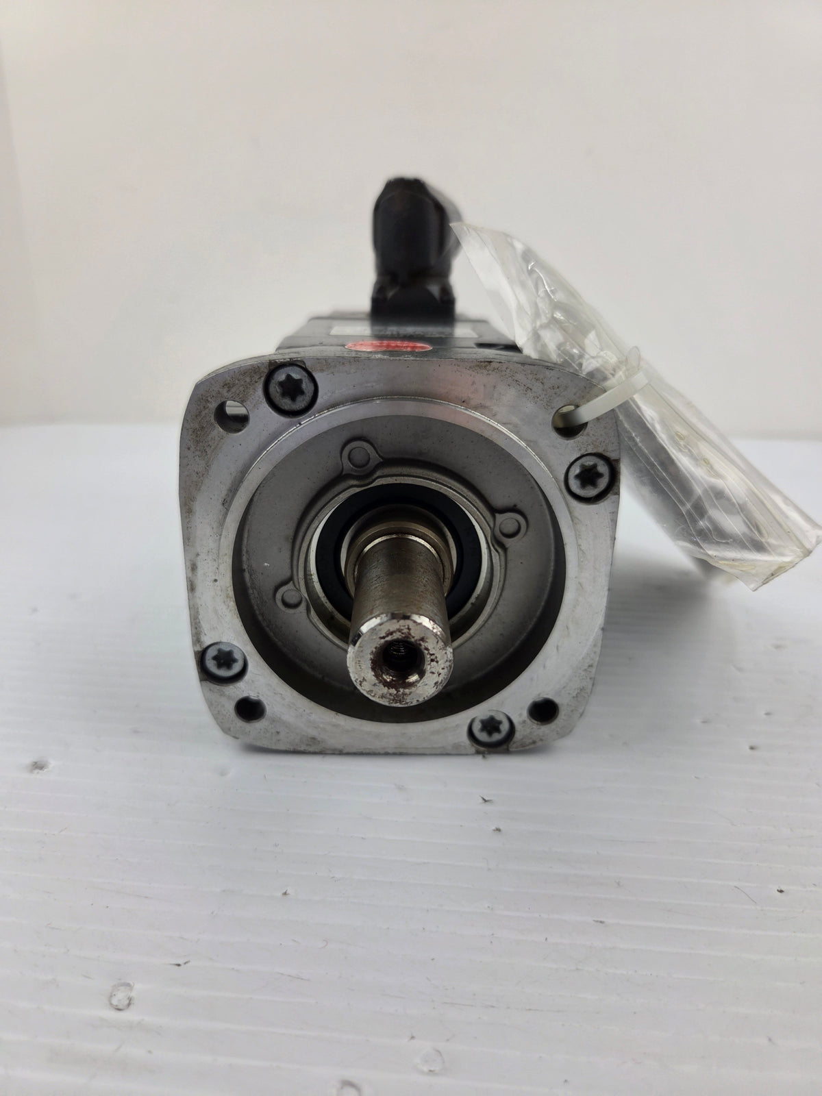 Siemens 1FK7042-2AF71-1RG0 SIMOTICS 3PH Servo Motor 270V 3000/9000 RPM