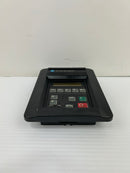 Allen-Bradley 1201-HJ2 Programming Terminal Keypad Series B FRN 1.07 12V 0.110A