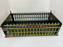 Allen-Bradley 1771-A4B 16-Slot I/O Chassis Rack Series B