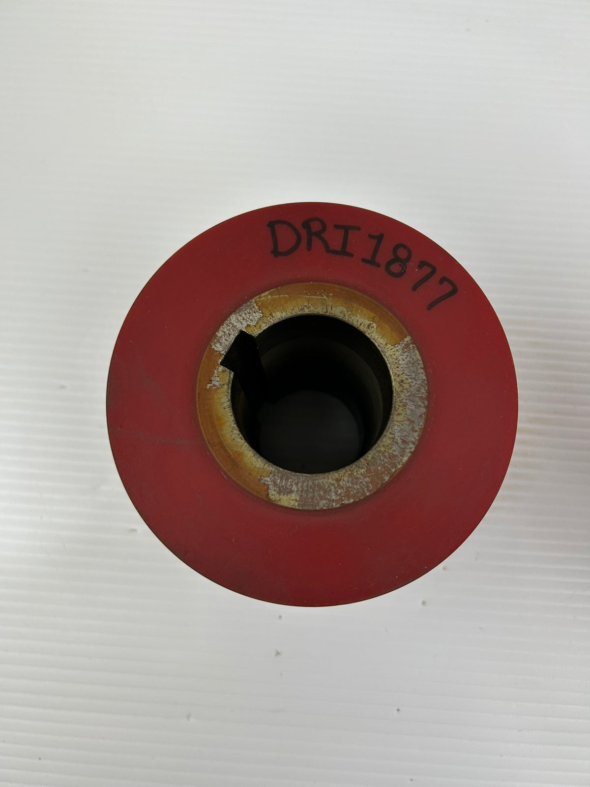 Mobius Trimmer DRI1877 MBX Bucker Roll - Set of 2 Rollers
