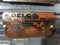 Delco B6664C2 AC Motor 5 HP 1760 RPM 3 PH 215C Frame