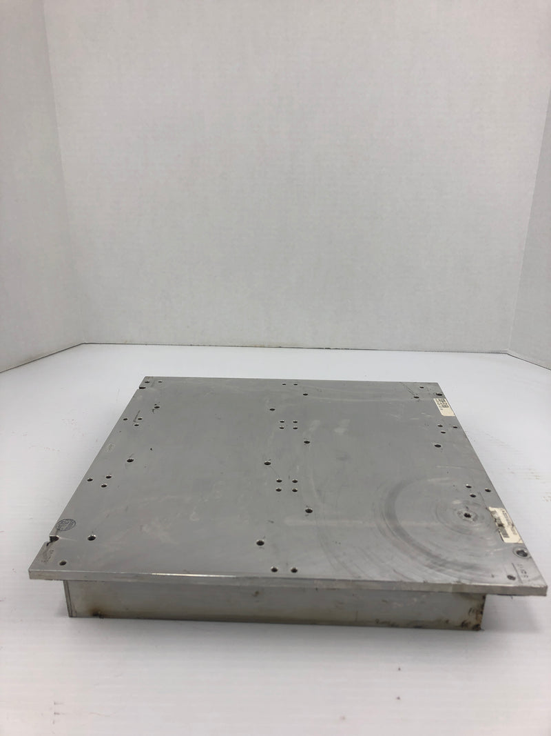 Yaskawa Electric SGDR-ES165N Heat Sink Servo Plate - Base Only