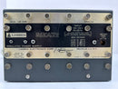 Lambda Electronics LM D48 Regulated Power Supply 105-132V 55-65 Hz