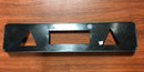 Elevator Arrow Face Plate Black Faceplate Cover