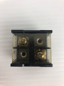 Togi CT-35L Terminal Block 2P