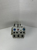 Allen-Bradley 193-EB1DB Overload Relay Ser. B 690V 1.0-2.9A - Lot of 5