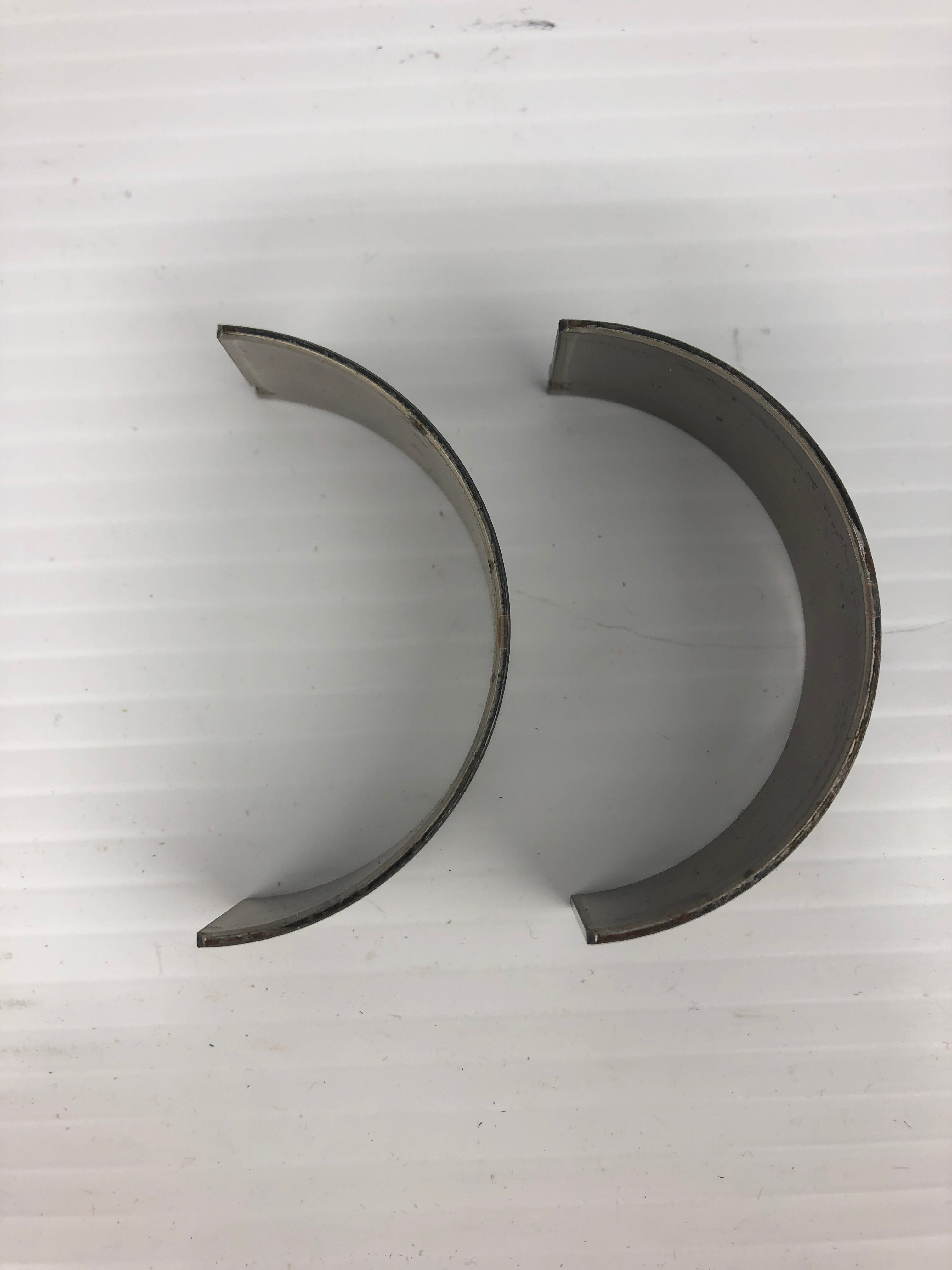 Clevite CB1286P Engine Connecting Rod Bearing Pair CB-1286P