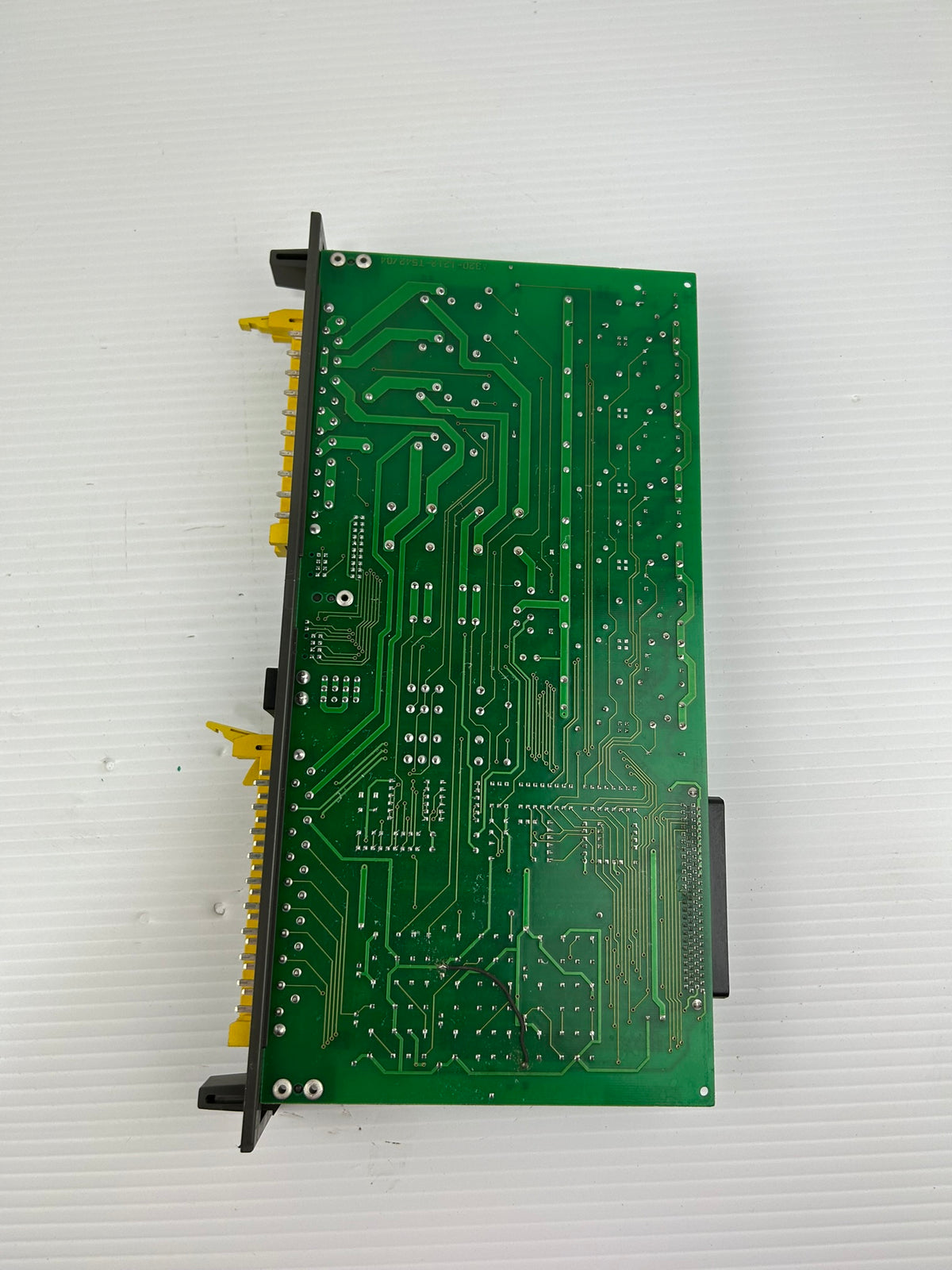 Fanuc A16B-1212-0540/06D P461-RB CNC Control Relay Circuit Board Assembly