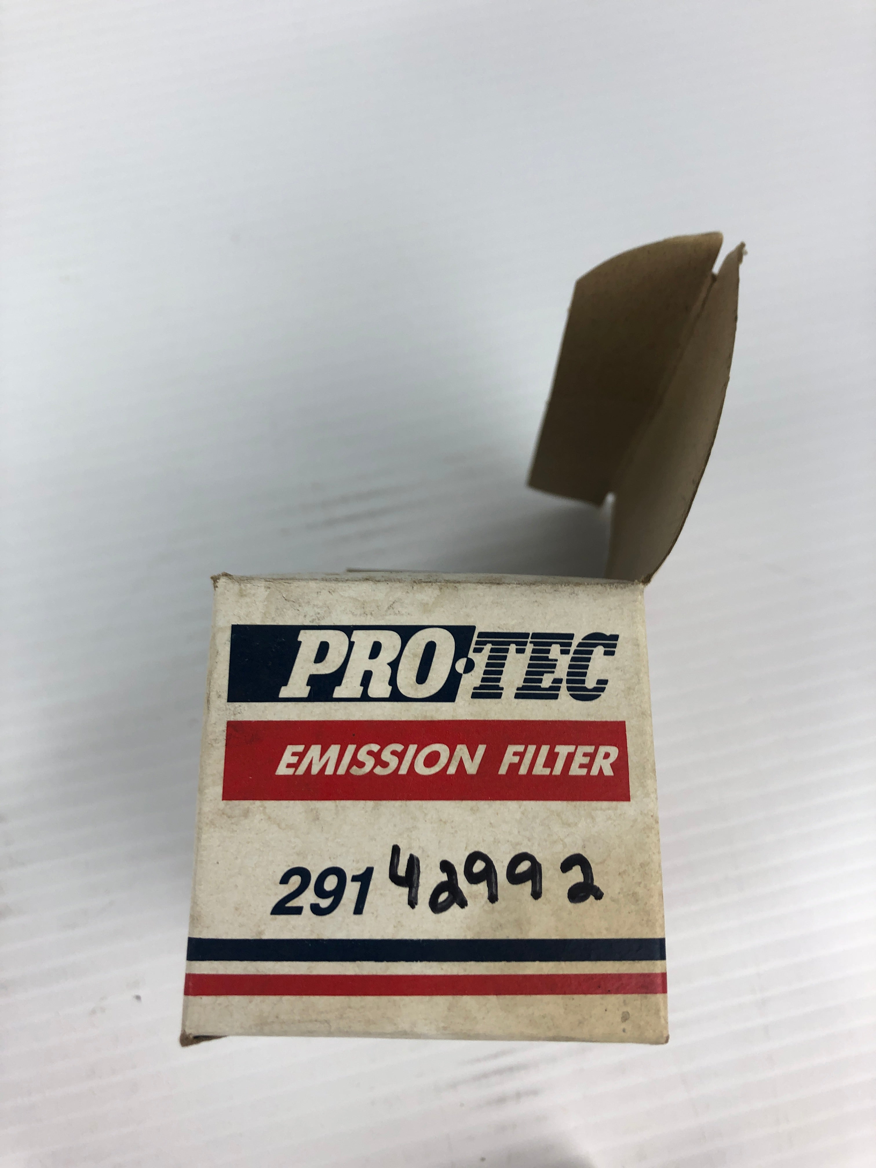 Pro-Tec 291 Emission Filter 42992