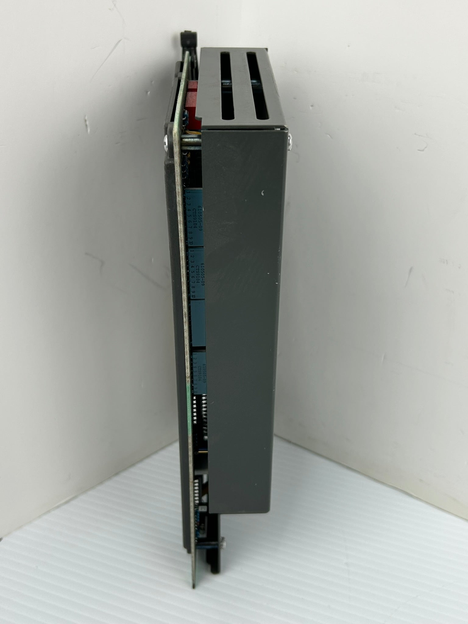 Allen-Bradley 1771-ASB Remote I/O Adapter Module Series B Rev F