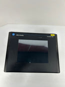 Allen-Bradley 2711-T10C1 PanelView 1000 Touch Screen Module Series C Rev C