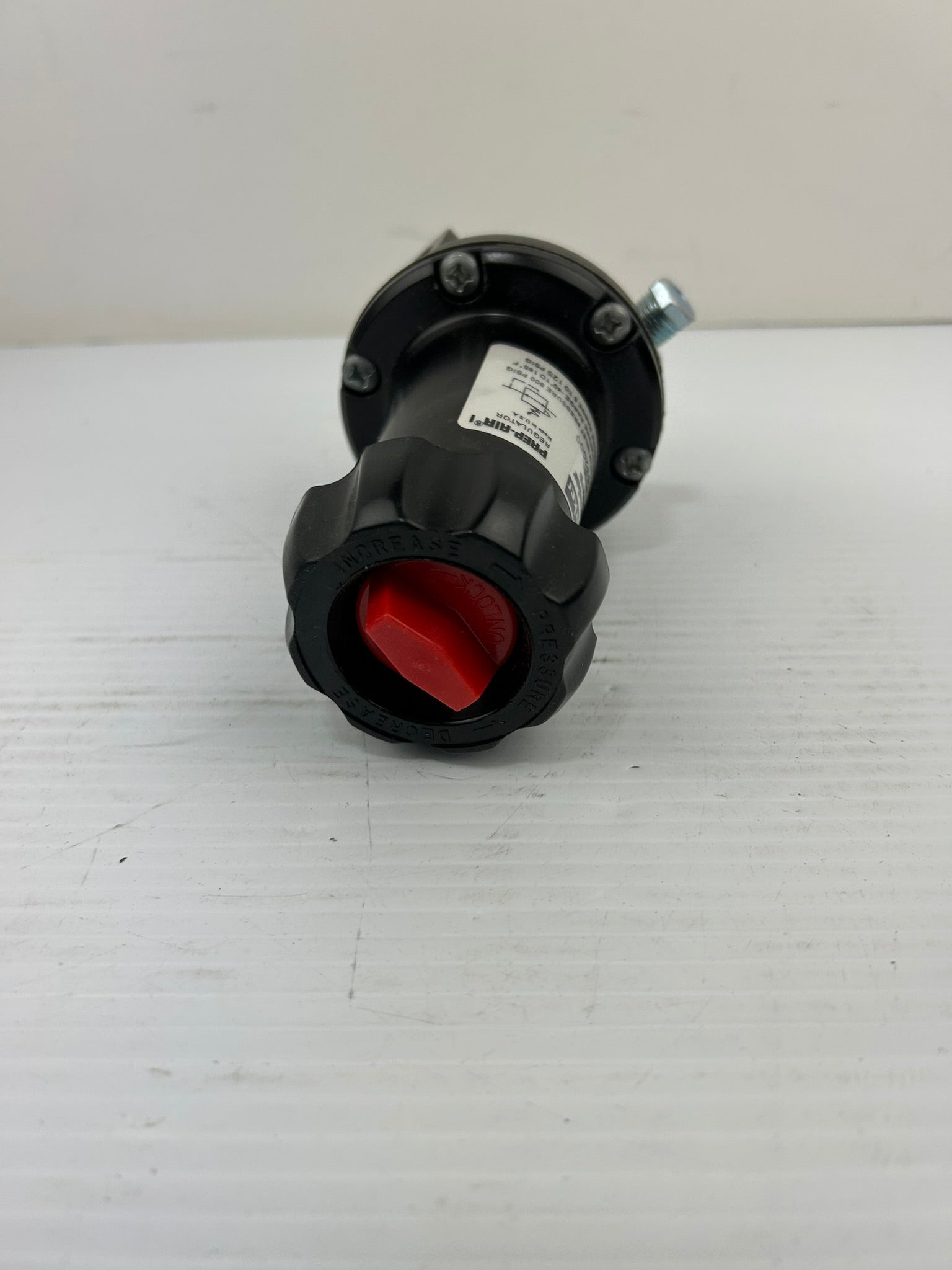 Parker 35632000 Prep-Air I Regulator