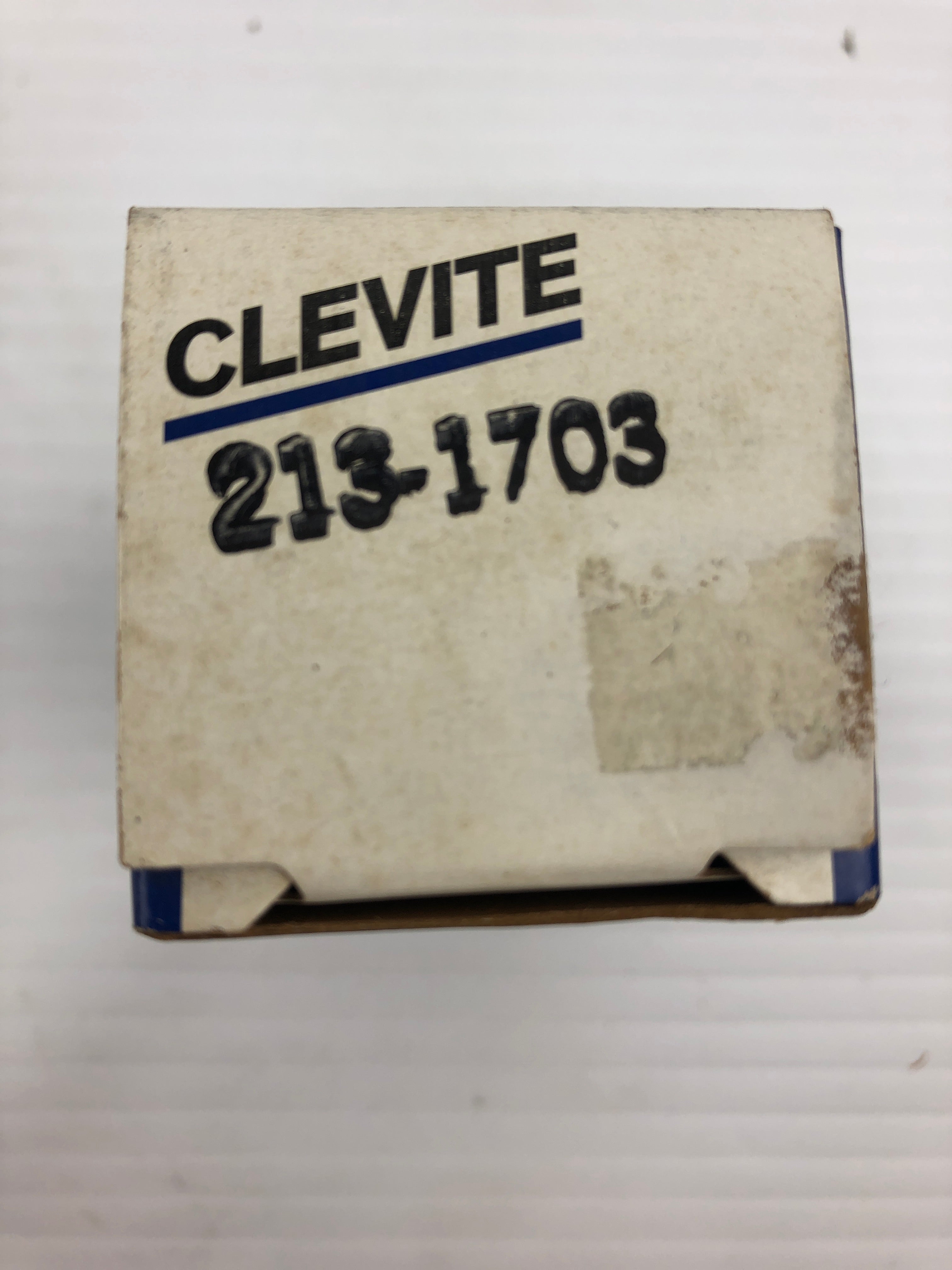 Clevite 2131703 Engine Valve Lifter 213-1703
