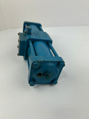 Contromatics 101-24-01 Pneumatics Valve Actuator 275 120 PSI