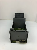 Allen Bradley 1746-A10 SLC 500 10-Slot PLC Rack Series B